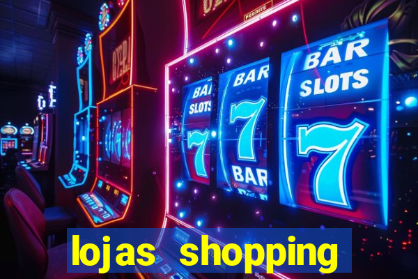 lojas shopping iguatemi porto alegre
